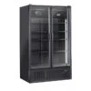 Vetrina Refrigerata Per Bibite Modello TKG1200B 1 Vetrina Refrigerata Per Bibite Modello TKG1200B -Ristosubito Negozio vetrina refrigerata per bibite modello tkg1200b fd1