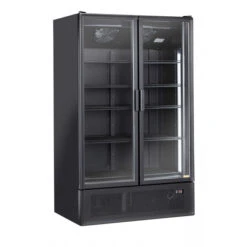Vetrina Refrigerata Per Bibite Modello TKG1200B