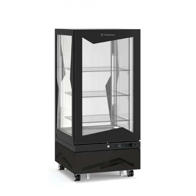 Vetrina Refrigerata Per Pasticceria Modello MARILYN 276 Q 3 Vetrina Refrigerata Per Pasticceria Modello MARILYN 276 Q