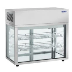 Vetrina Refrigerata Self Service Modello RC769