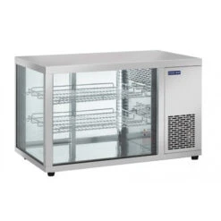Vetrina Refrigerata Self Service Modello RC910