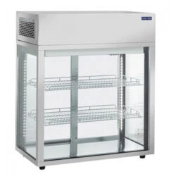 Vetrina Refrigerata Self Service Modello RC969