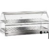 Vetrina Riscaldata Modello VBR4782 Da Banco Due Piani -Ristosubito Negozio vetrina riscaldata modello vbr4782 da banco due piani 72f