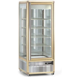 Vetrina Verticale Per Pasticceria Modello SNELLE 551 GS