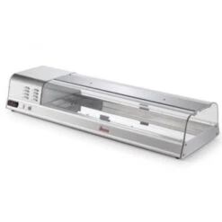 Vetrinetta Refrigerata Modello VISTA EASYCOLD 130 Potenza Watt 150